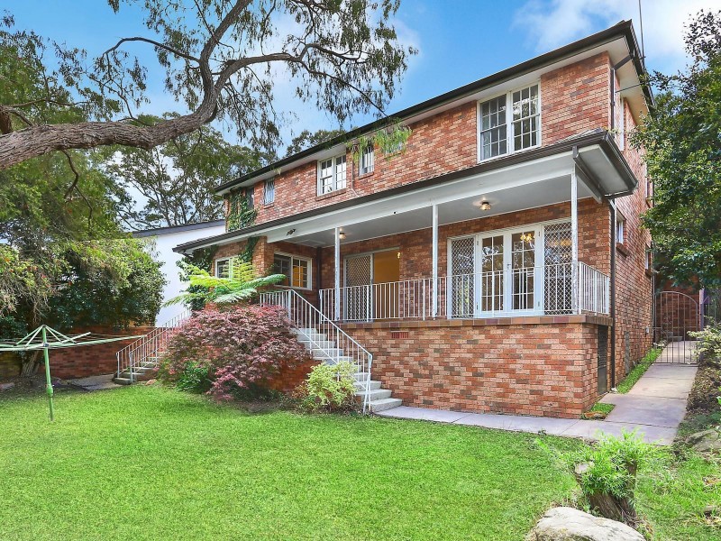 95 Bradfield Road, Lindfield NSW 2070