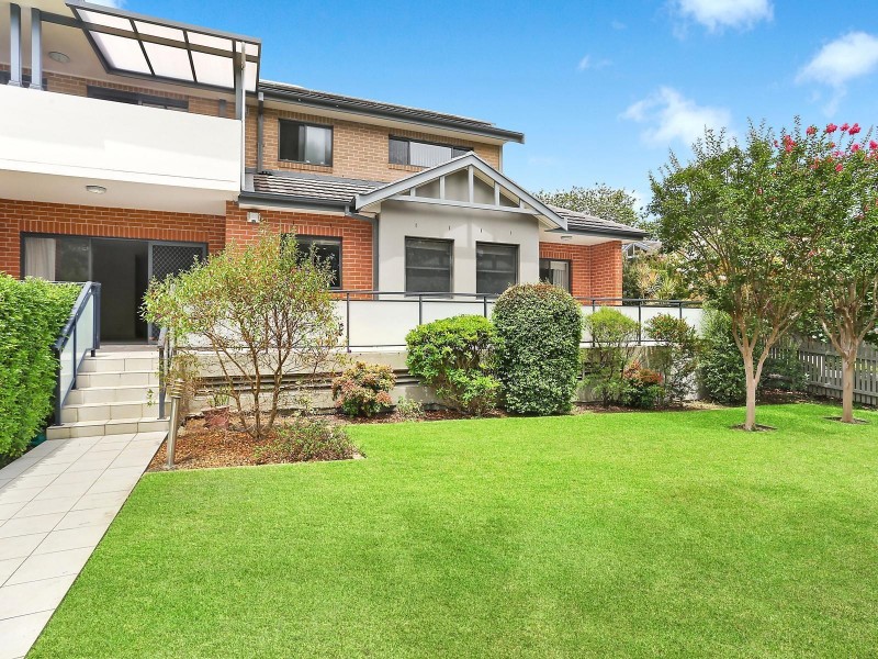 2/88 Victoria Avenue, Chatswood NSW 2067