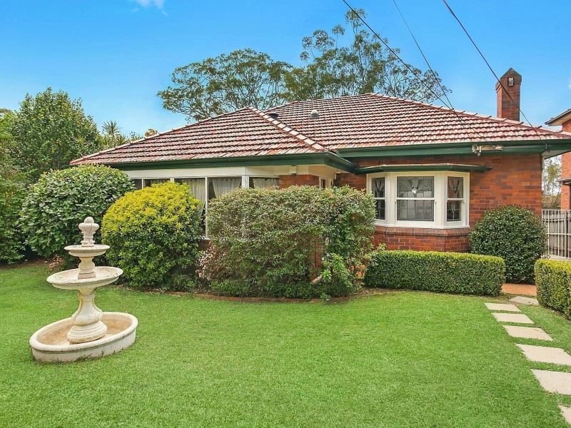 75 Archbold Road, Lindfield NSW 2070