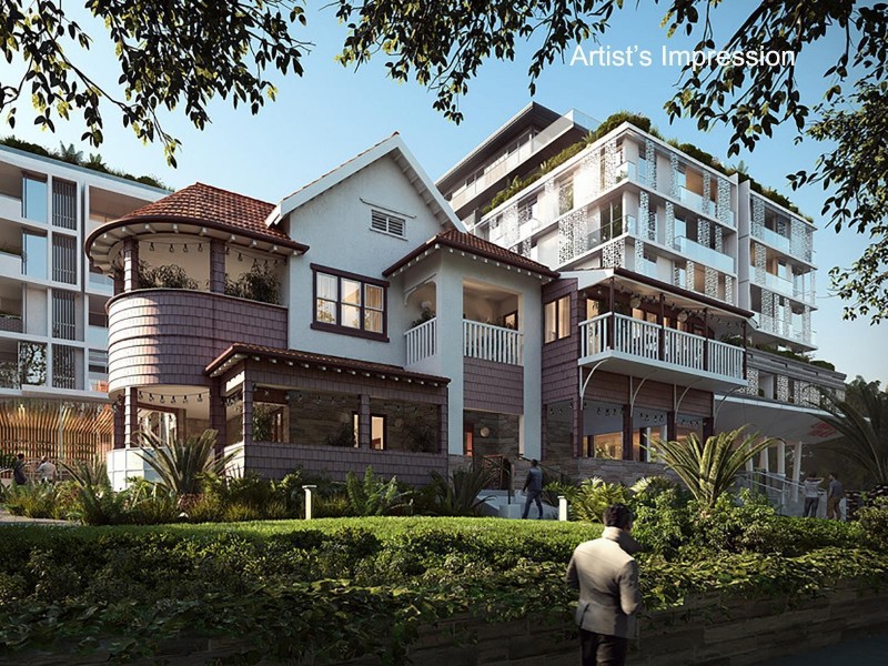 D202/50 Hercules Street, Chatswood NSW 2067