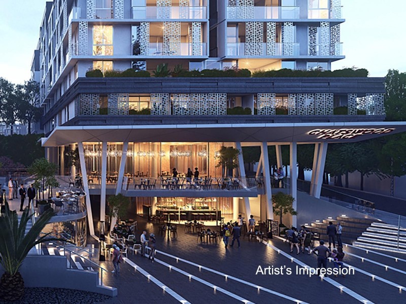 D202/50 Hercules Street, Chatswood NSW 2067