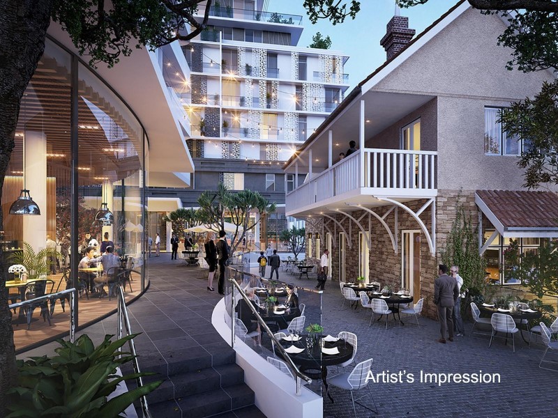 D202/50 Hercules Street, Chatswood NSW 2067