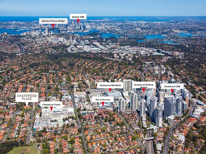 D202/50 Hercules Street, Chatswood NSW 2067