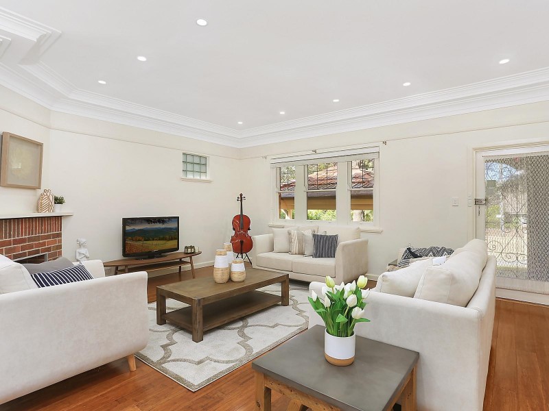 8 Archer Street, Chatswood NSW 2067