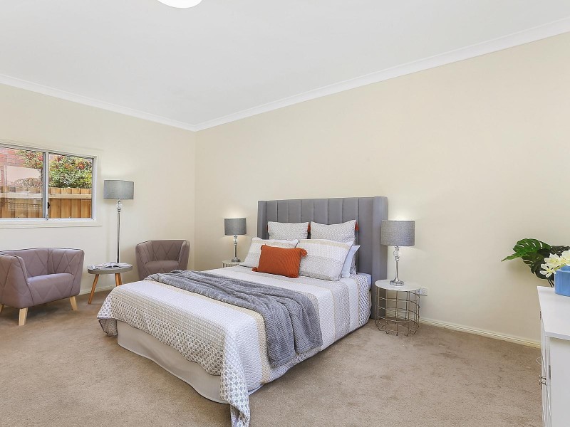 8 Archer Street, Chatswood NSW 2067