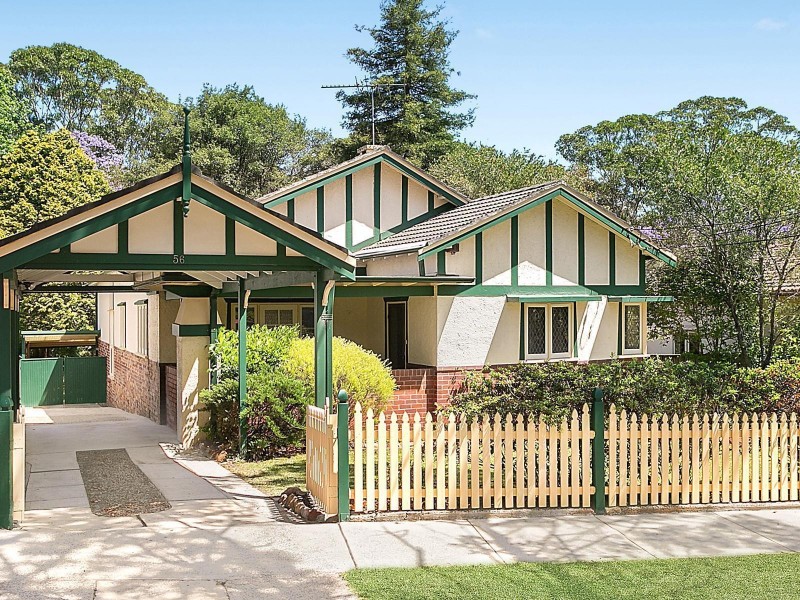56 Eddy Road, Chatswood NSW 2067