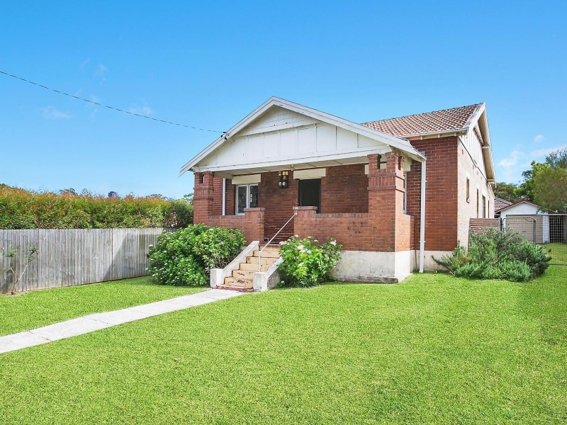 51 Cobar Street, Willoughby NSW 2068