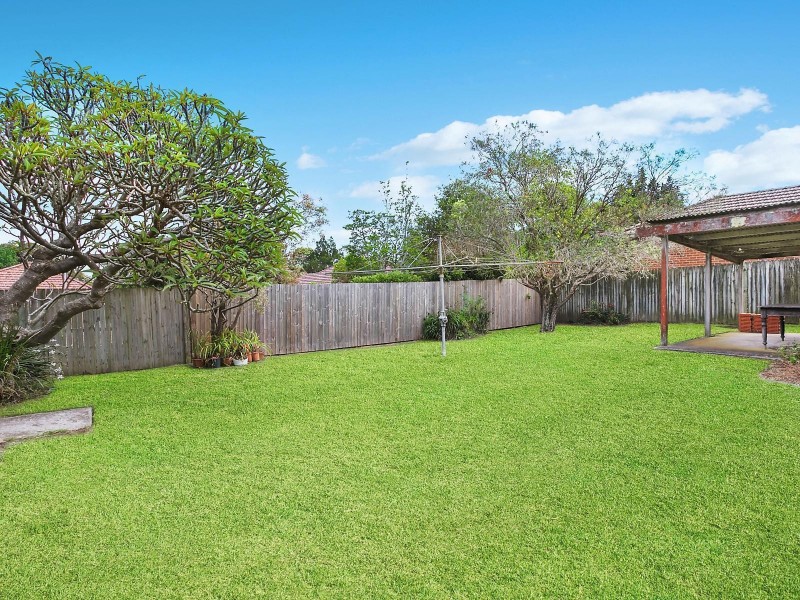 51 Cobar Street, Willoughby NSW 2068