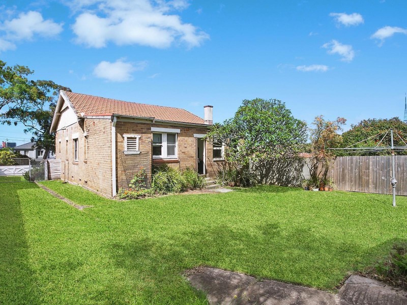 51 Cobar Street, Willoughby NSW 2068