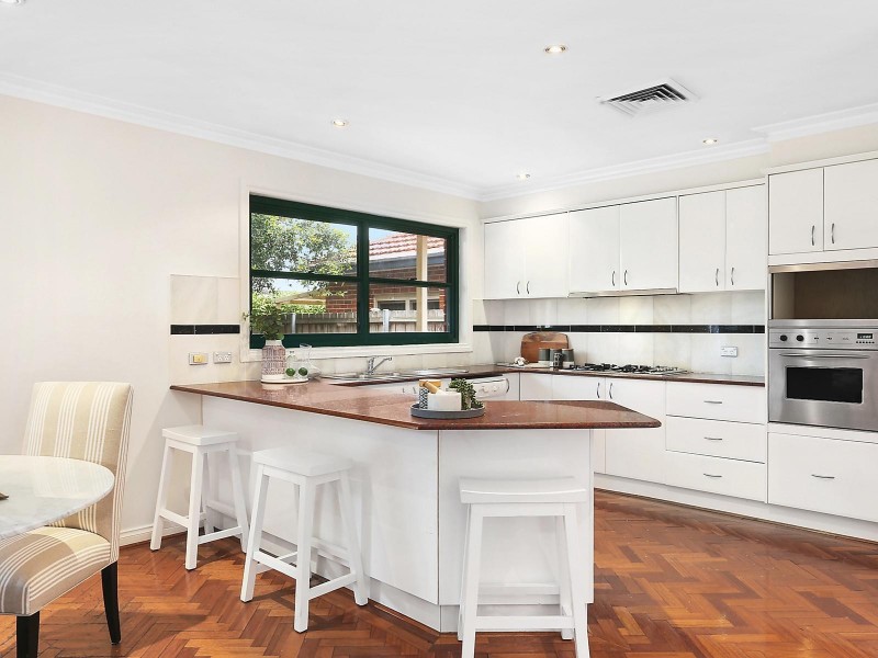 14 Bertram Street, Chatswood NSW 2067