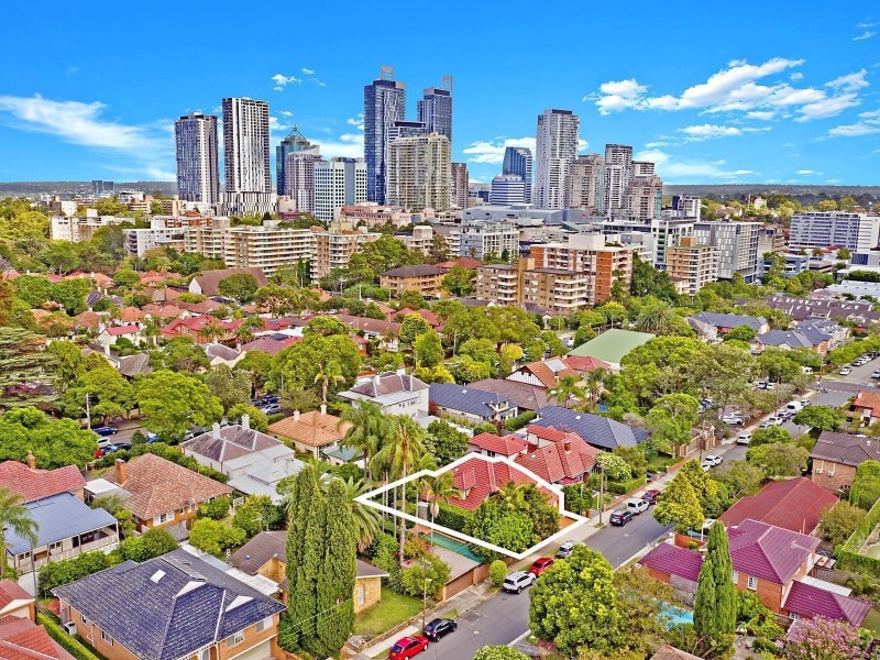 14 Bertram Street, Chatswood NSW 2067