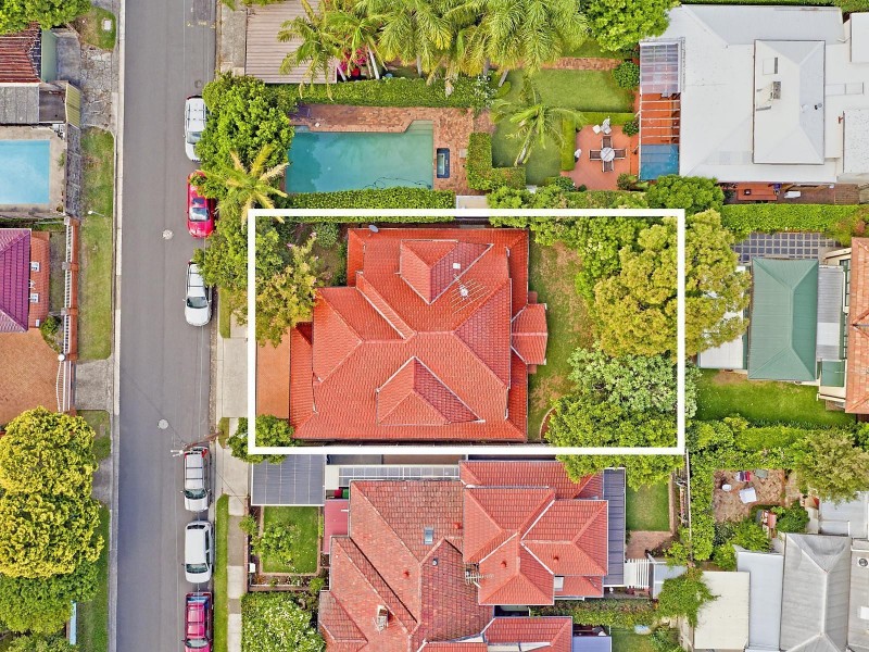 14 Bertram Street, Chatswood NSW 2067