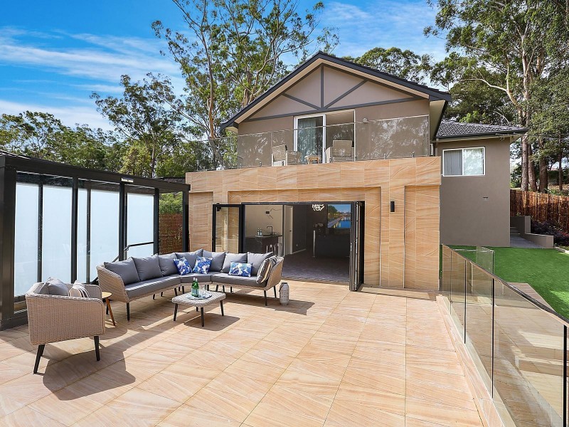 39 Moola Parade, Chatswood NSW 2067