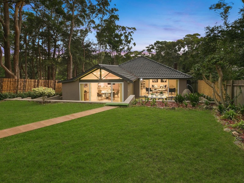 39 Moola Parade, Chatswood NSW 2067