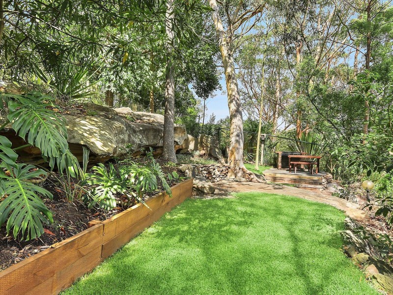 118 Millwood Avenue, Chatswood NSW 2067