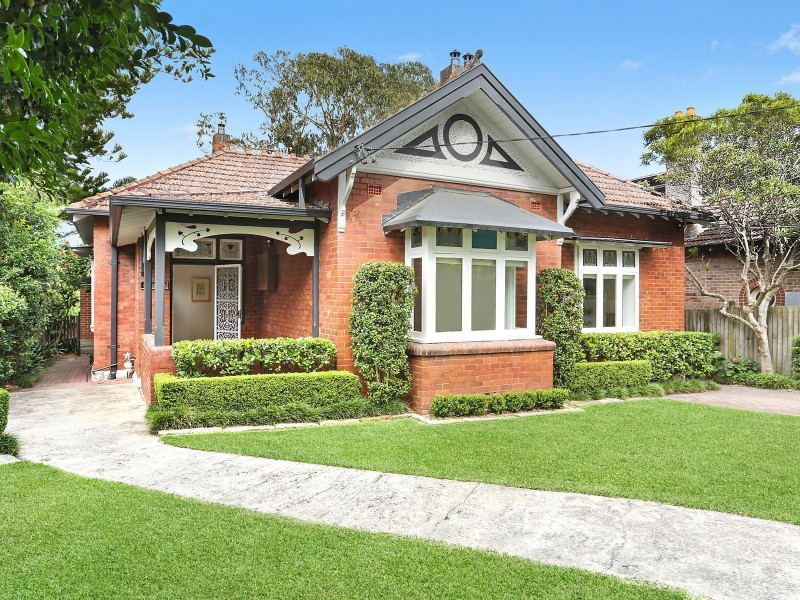 24 Neridah Street, Chatswood NSW 2067