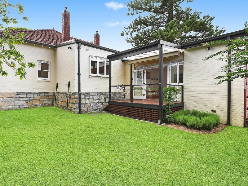 24 Neridah Street, Chatswood NSW 2067