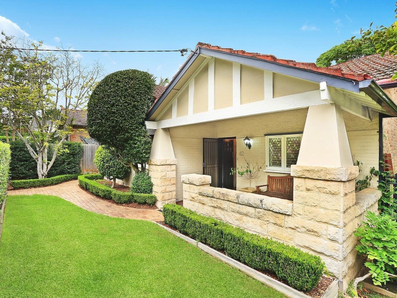 42 Forsyth Street, Willoughby NSW 2068