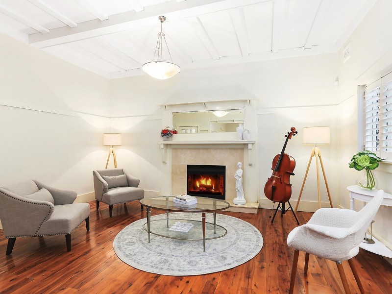 42 Forsyth Street, Willoughby NSW 2068