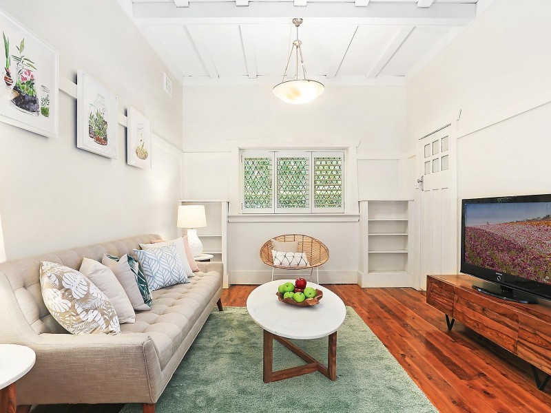 42 Forsyth Street, Willoughby NSW 2068