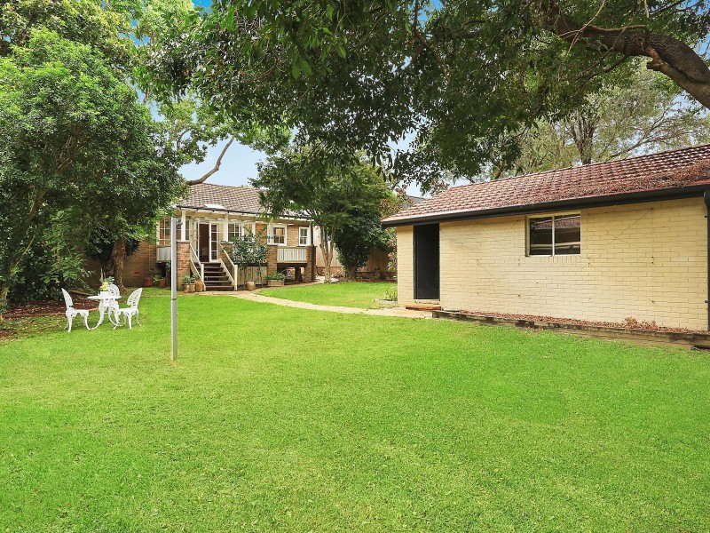 42 Forsyth Street, Willoughby NSW 2068