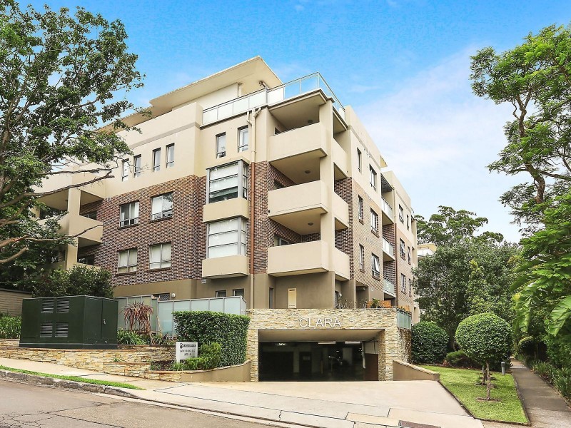 26/6 Culworth Avenue, Killara NSW 2071