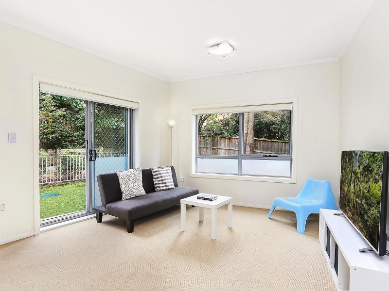 26/6 Culworth Avenue, Killara NSW 2071