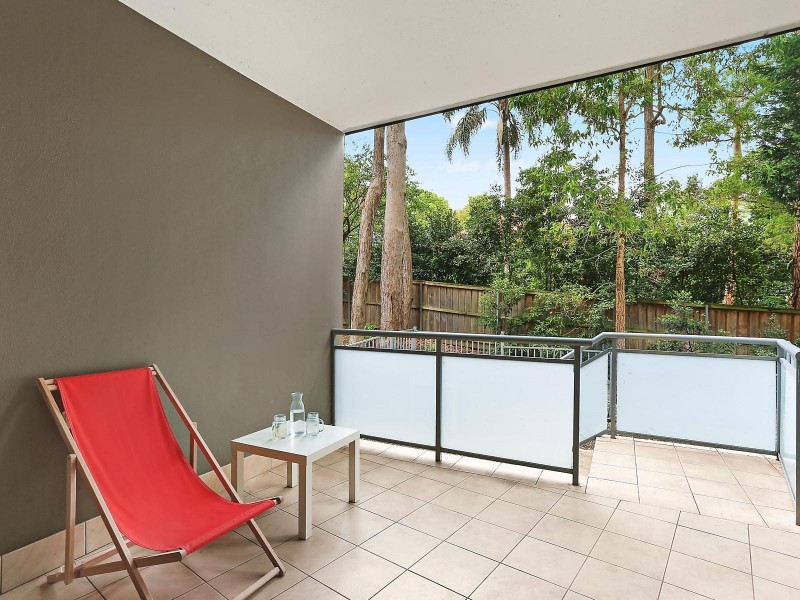 26/6 Culworth Avenue, Killara NSW 2071