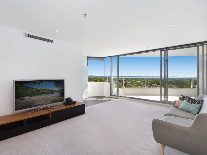 1208/9 Railway Street, Chatswood NSW 2067