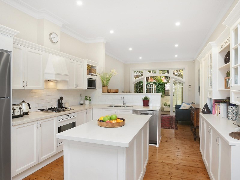 119 Ashley Street, Roseville NSW 2069