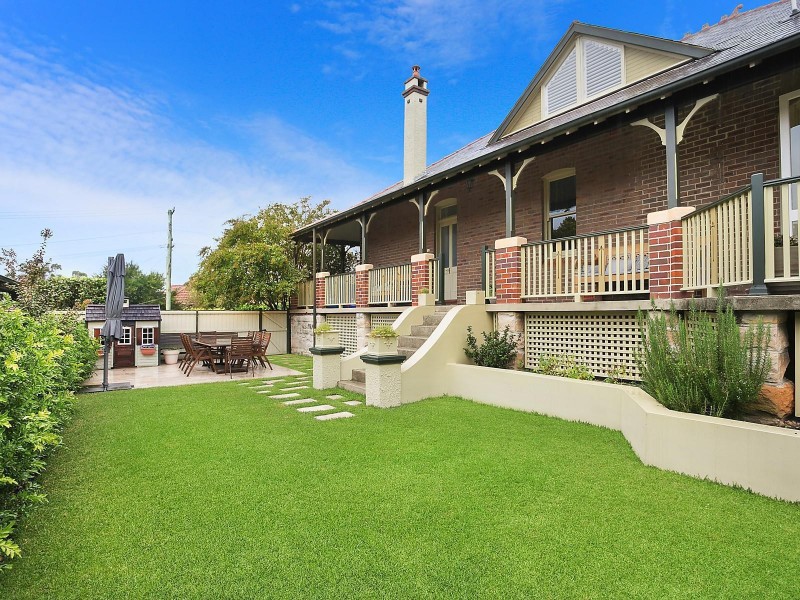 119 Ashley Street, Roseville NSW 2069