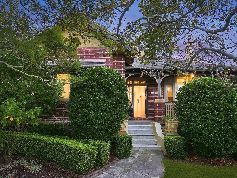 119 Ashley Street, Roseville NSW 2069