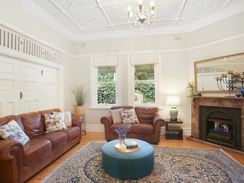 119 Ashley Street, Roseville NSW 2069