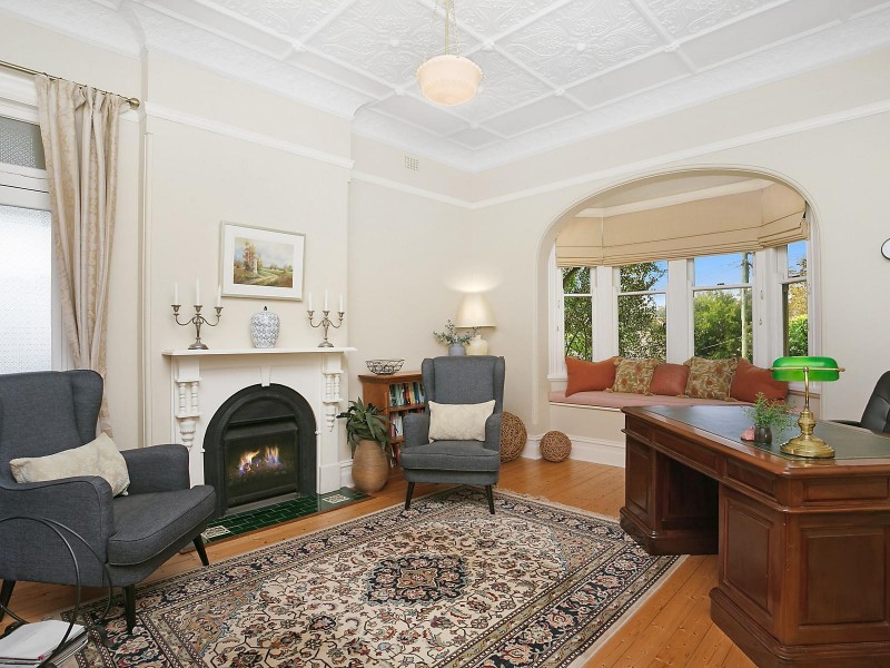 119 Ashley Street, Roseville NSW 2069