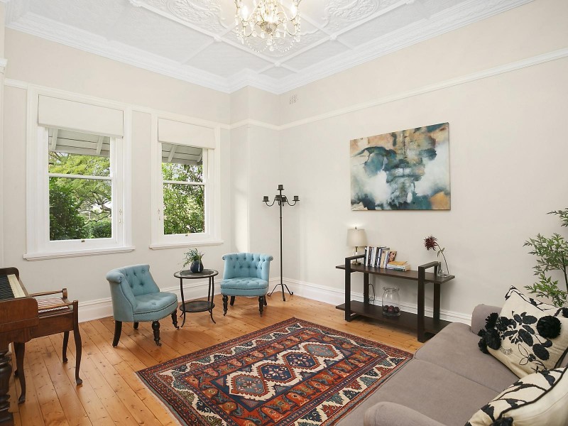 119 Ashley Street, Roseville NSW 2069