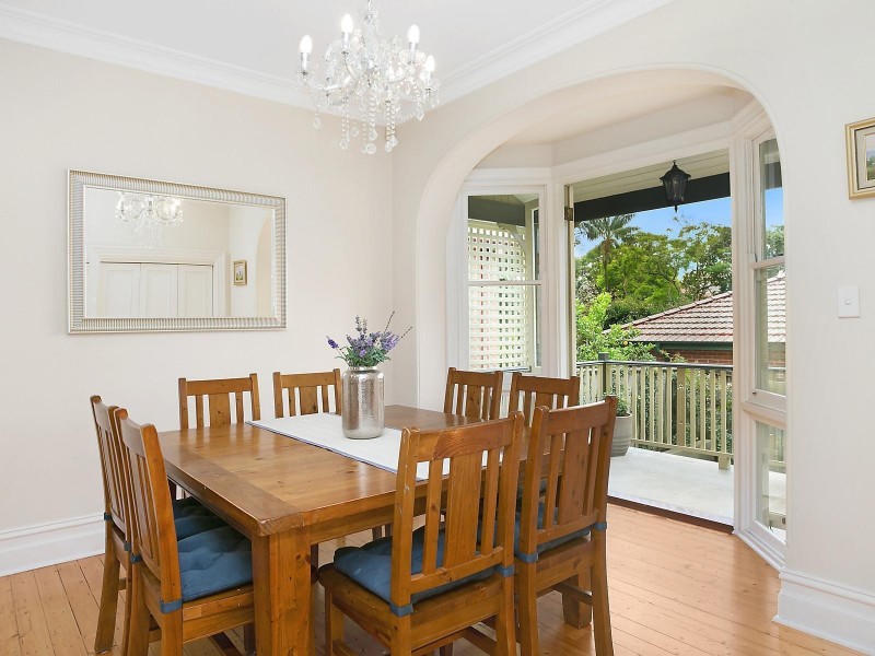 119 Ashley Street, Roseville NSW 2069