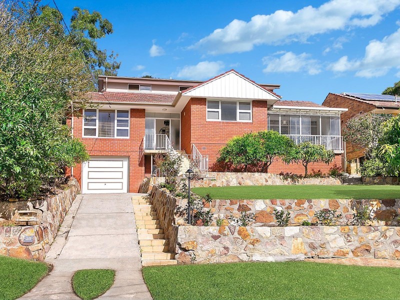 38 Coolaroo Road, Lane Cove NSW 2066