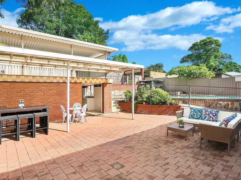 38 Coolaroo Road, Lane Cove NSW 2066