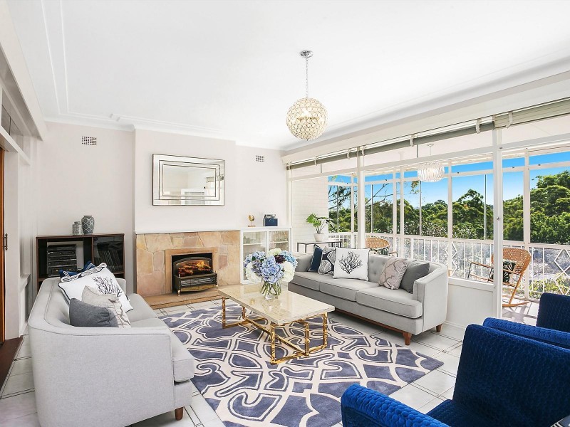 38 Coolaroo Road, Lane Cove NSW 2066