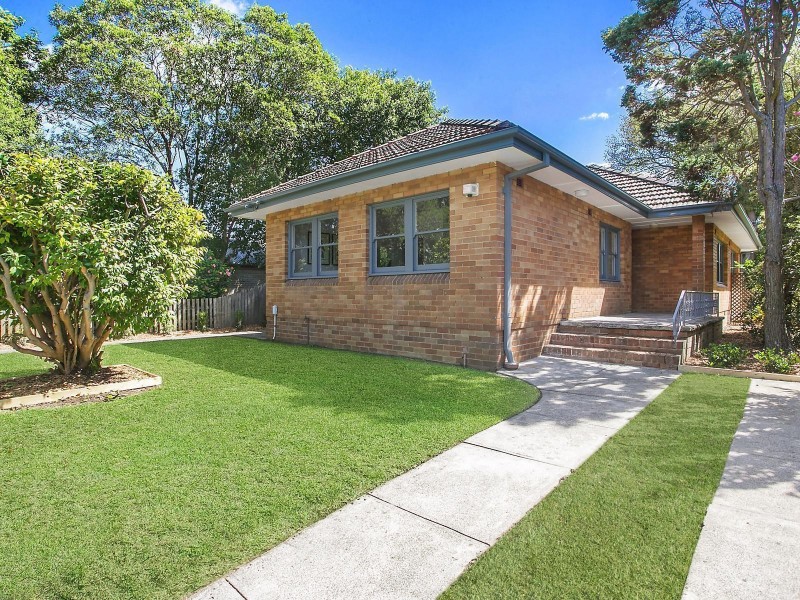 151 Ashley Street, Roseville NSW 2069