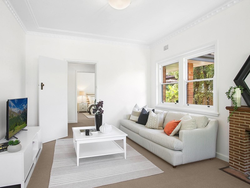 151 Ashley Street, Roseville NSW 2069