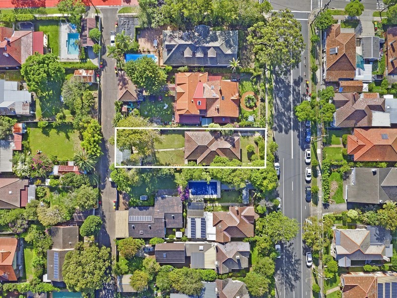 151 Ashley Street, Roseville NSW 2069