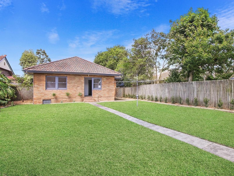151 Ashley Street, Roseville NSW 2069