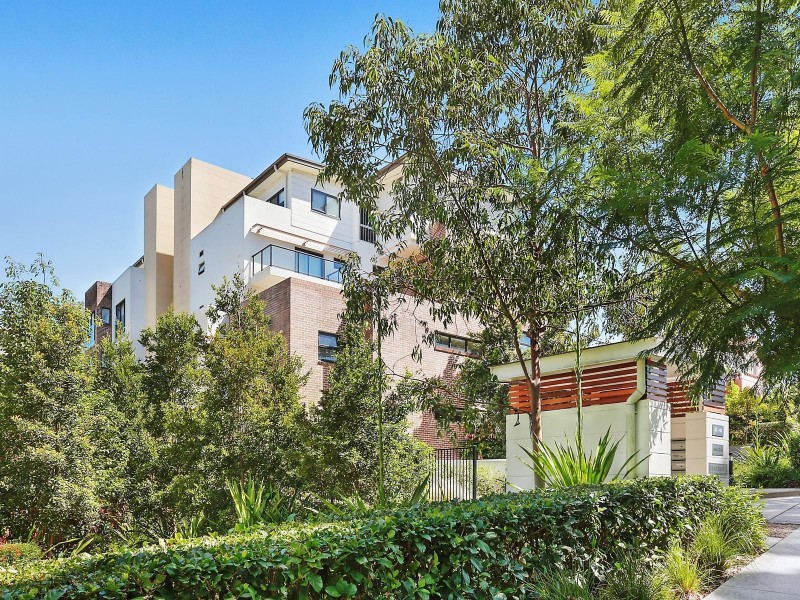 48/42 Culworth Avenue, Killara NSW 2071