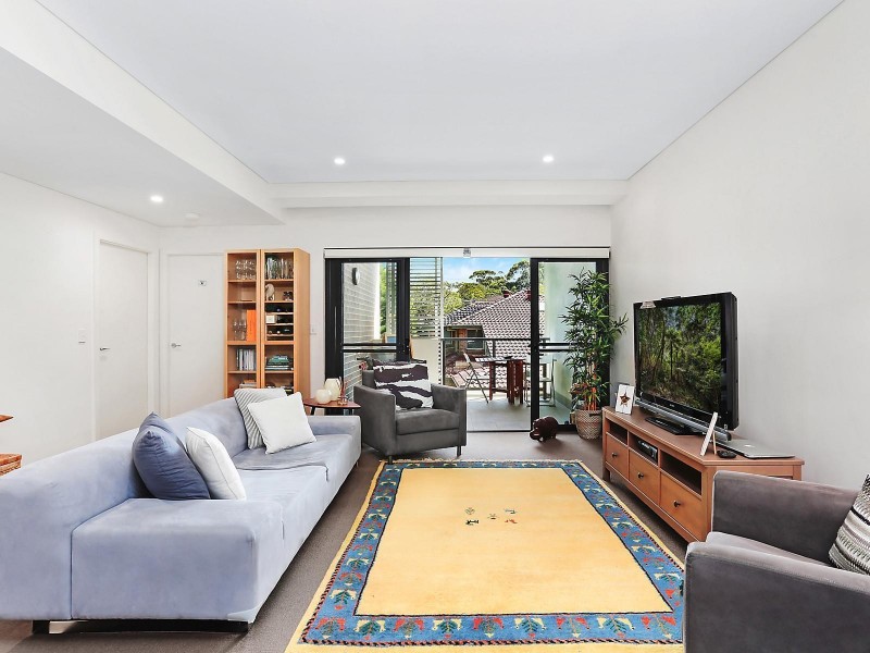 48/42 Culworth Avenue, Killara NSW 2071