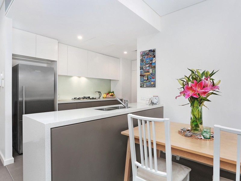 48/42 Culworth Avenue, Killara NSW 2071