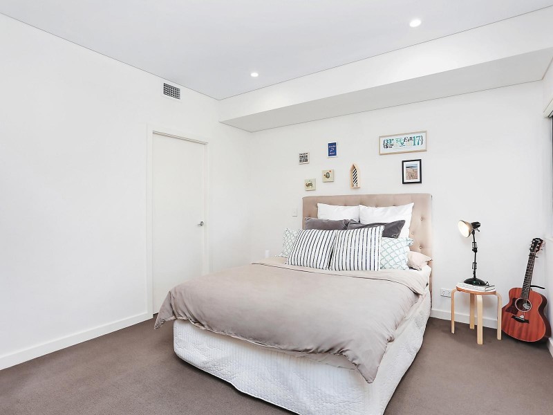 48/42 Culworth Avenue, Killara NSW 2071