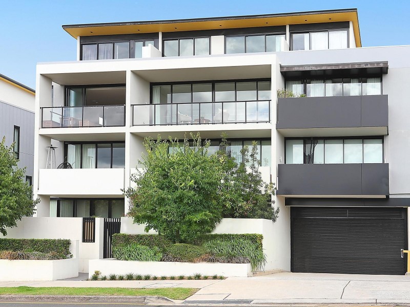 22/260 Penshurst Street, Willoughby NSW 2068