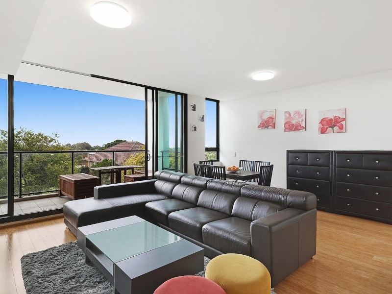 22/260 Penshurst Street, Willoughby NSW 2068