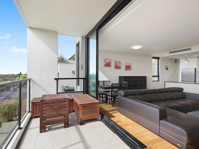 22/260 Penshurst Street, Willoughby NSW 2068